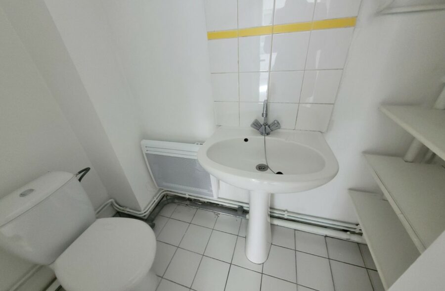 Location appartement à Arras