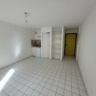 Location appartement à Arras