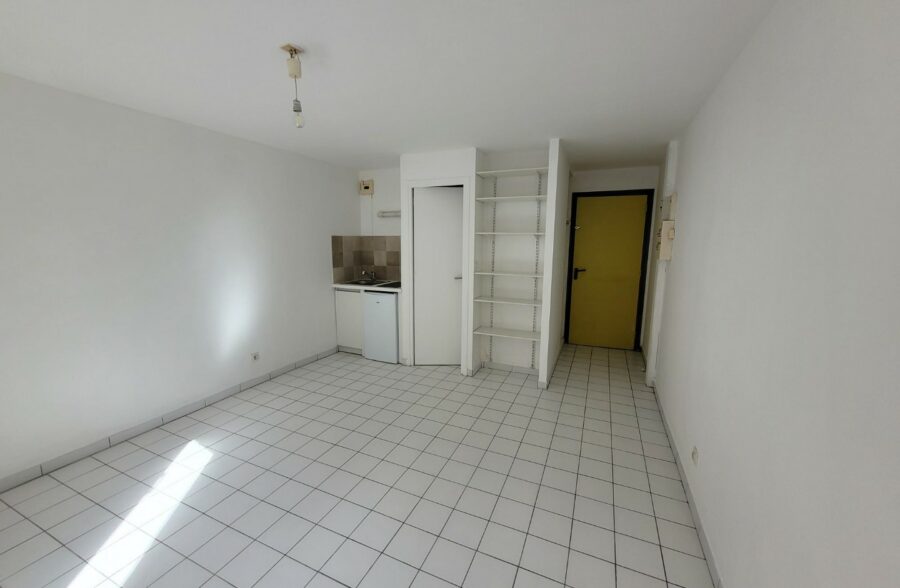 Location appartement à Arras