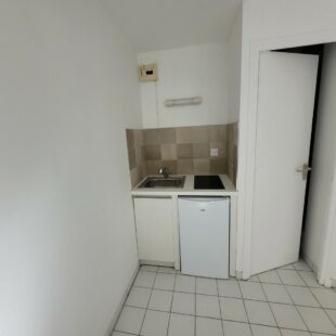 Location appartement à Arras