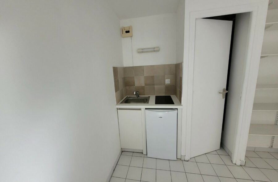 Location appartement à Arras