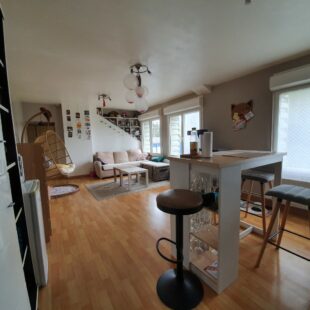 Location appartement à Vimy