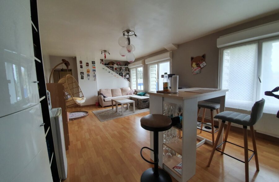 Location appartement à Vimy