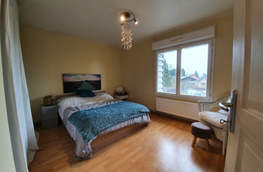 Location appartement à Vimy