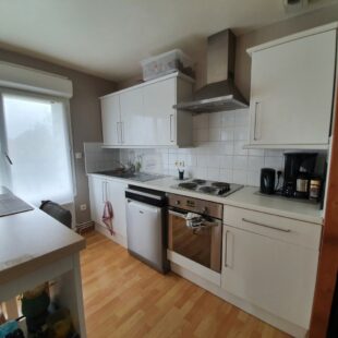 Location appartement à Vimy