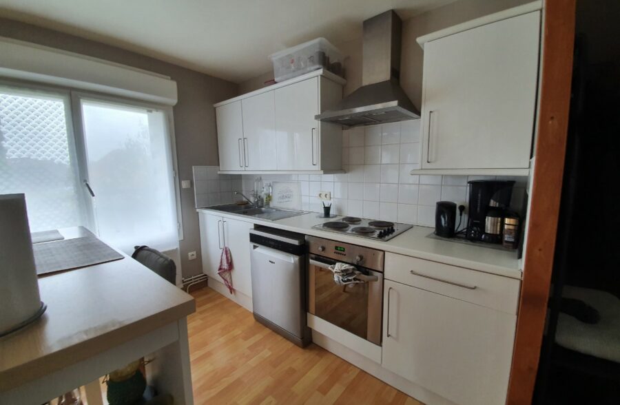 Location appartement à Vimy