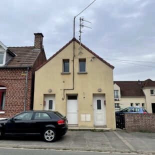 Location appartement à Bailleul-Sir-Berthoult