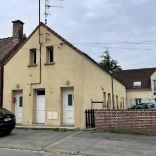 Location appartement à Bailleul-Sir-Berthoult