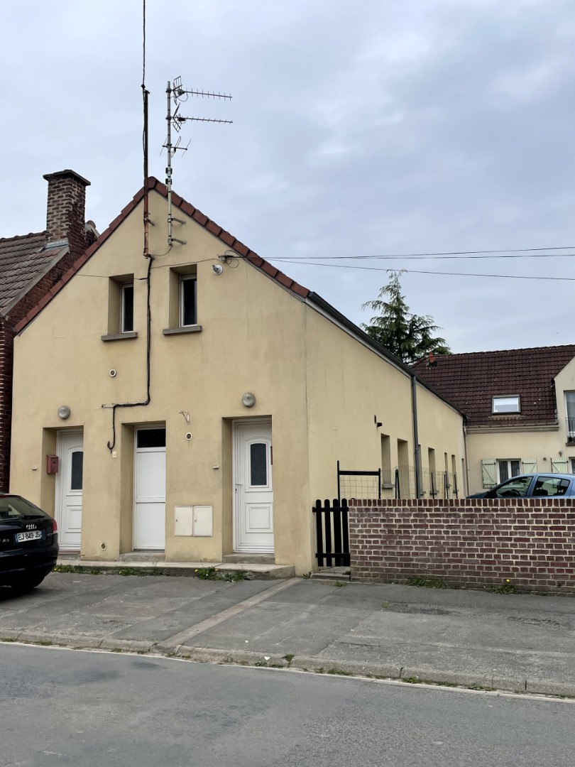 Location appartement à Bailleul-Sir-Berthoult