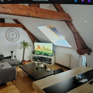 Location appartement à Bailleul-Sir-Berthoult