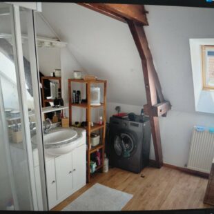 Location appartement à Bailleul-Sir-Berthoult