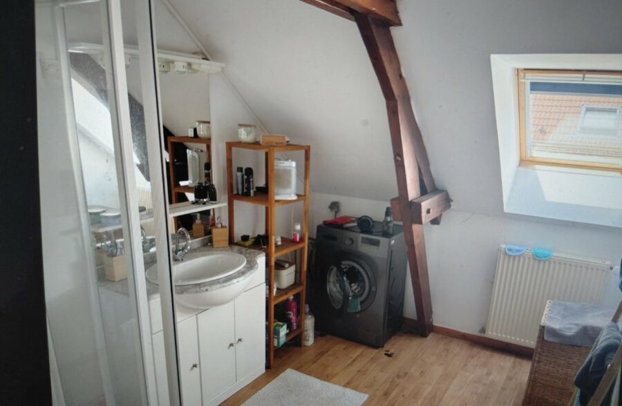 Location appartement à Bailleul-Sir-Berthoult