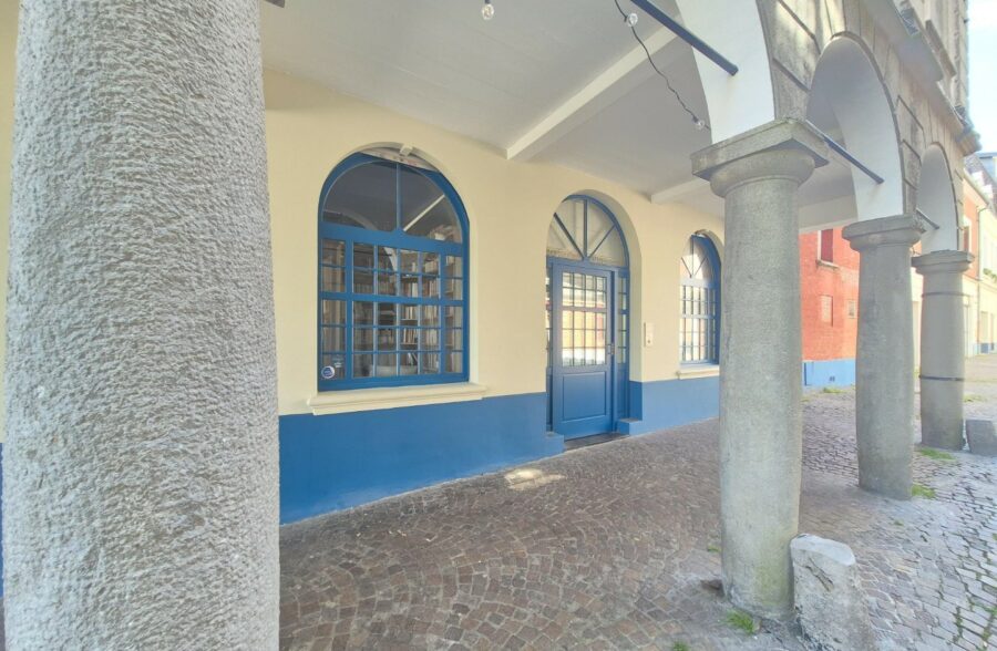 Location appartement meublé à Arras