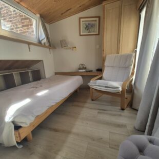 Location appartement meublé à Arras