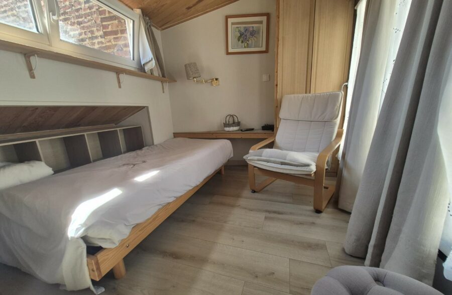 Location appartement meublé à Arras