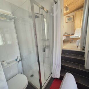 Location appartement meublé à Arras