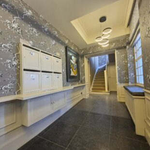Location appartement meublé à Arras
