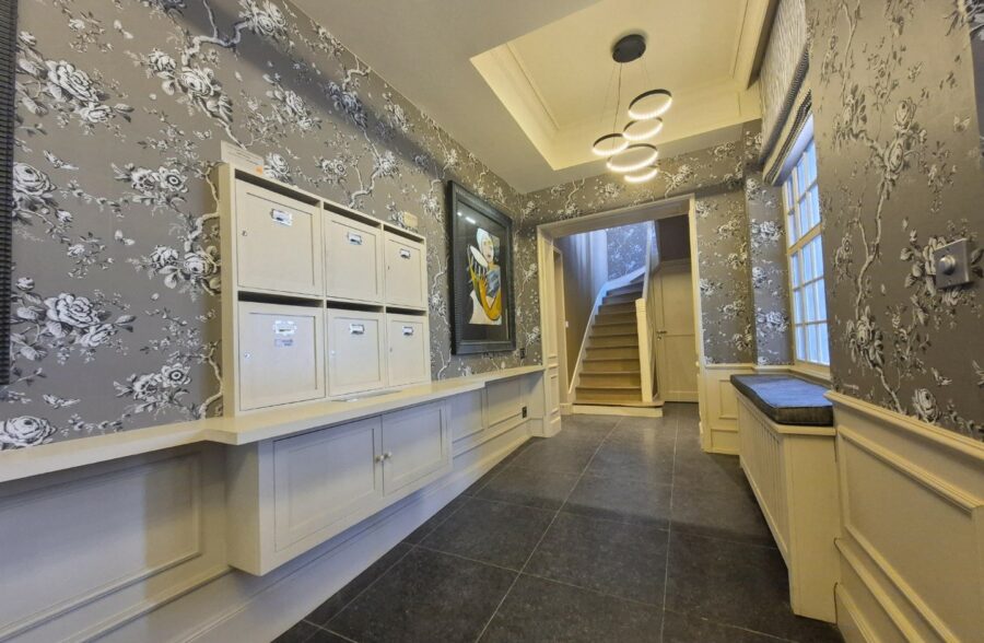 Location appartement meublé à Arras