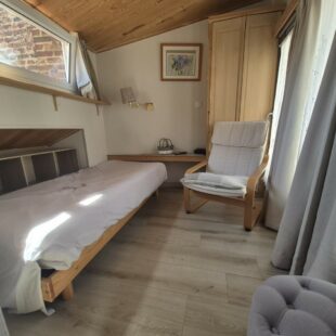 Location appartement meublé à Arras