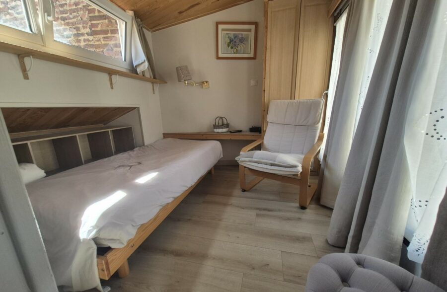Location appartement meublé à Arras