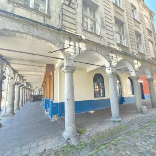 Location appartement meublé à Arras