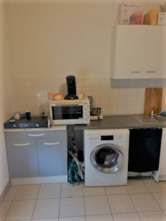 Location appartement à Arras