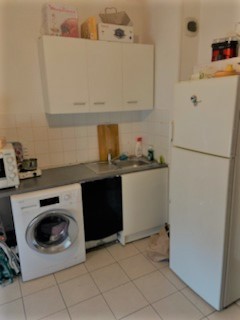 Location appartement à Arras