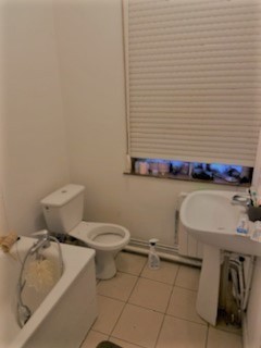 Location appartement à Arras
