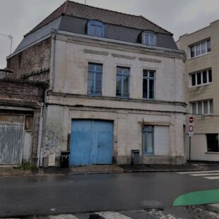 Location appartement à Arras
