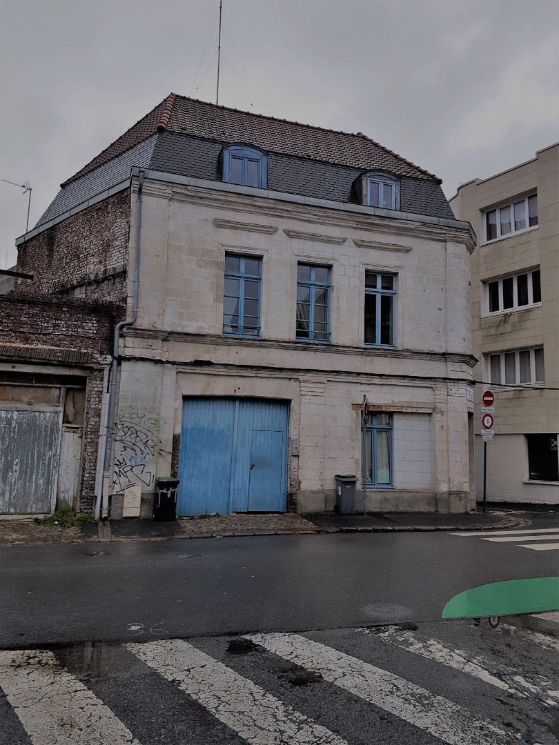Location appartement à Arras