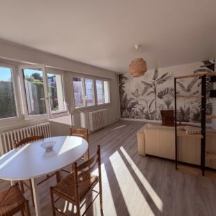 Location appartement à Roubaix