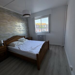 Location appartement à Roubaix