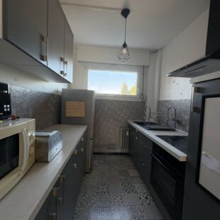 Location appartement à Roubaix