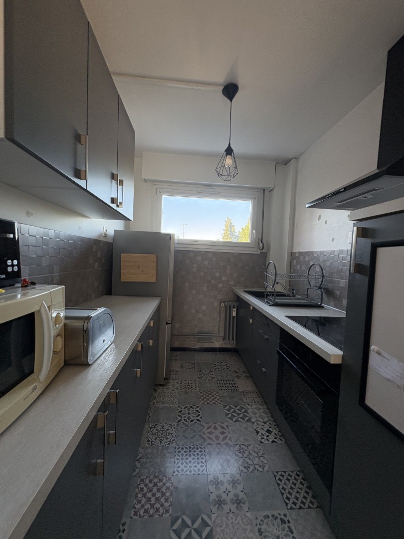 Location appartement à Roubaix