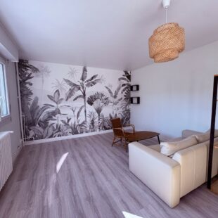 Location appartement à Roubaix