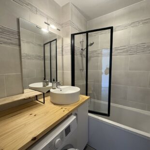 Location appartement à Roubaix