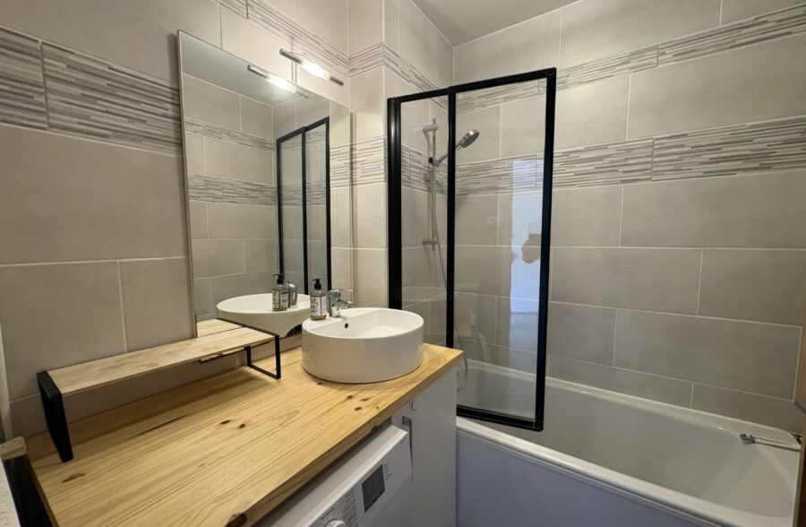 Location appartement à Roubaix
