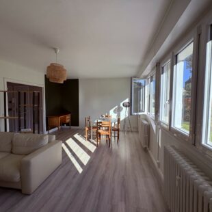 Location appartement à Roubaix