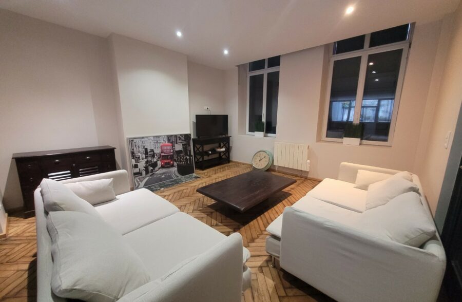 Location appartement à Roubaix