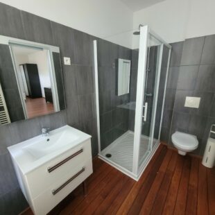 Location appartement à Roubaix