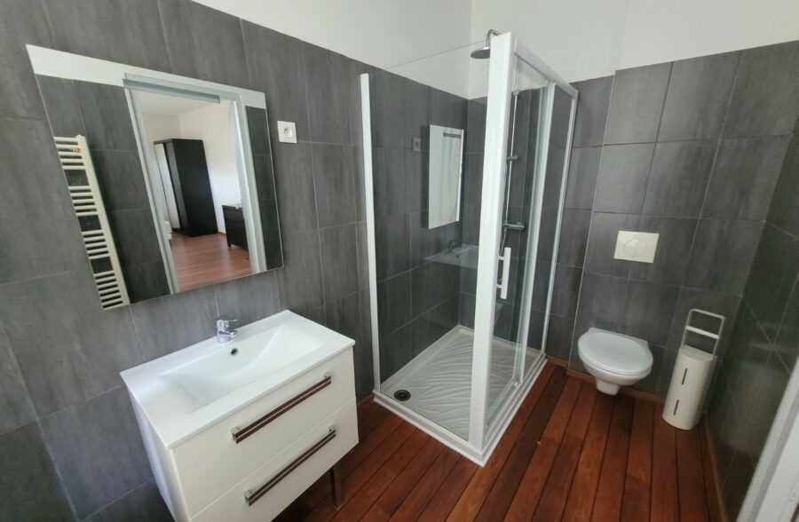 Location appartement à Roubaix