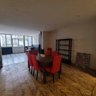 Location appartement à Roubaix