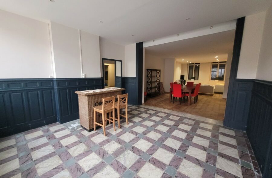 Location appartement à Roubaix