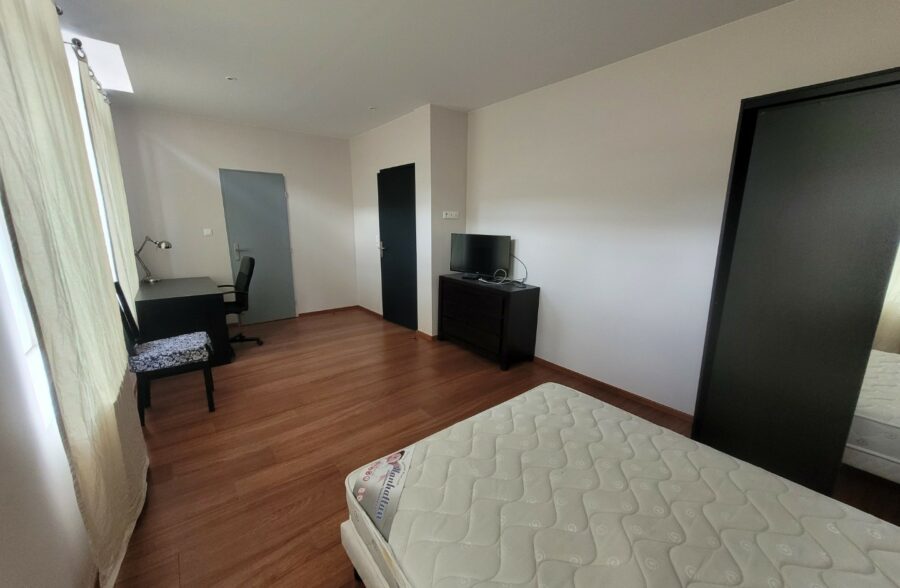Location appartement à Roubaix