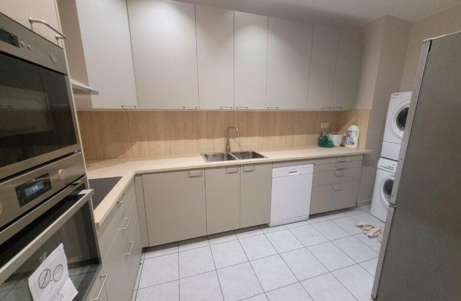 Location appartement à Roubaix