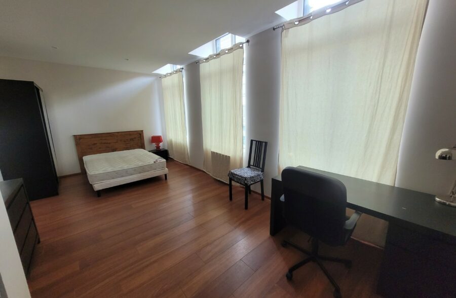 Location appartement à Roubaix