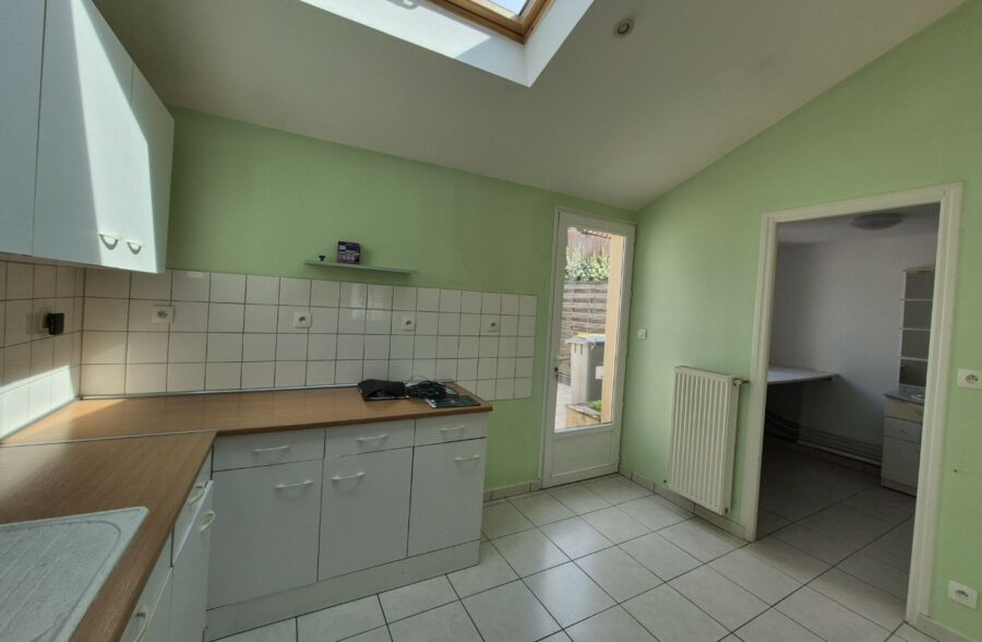 Location maison à Wasquehal