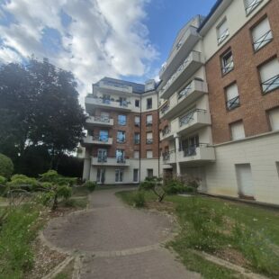 Location appartement à Lambersart