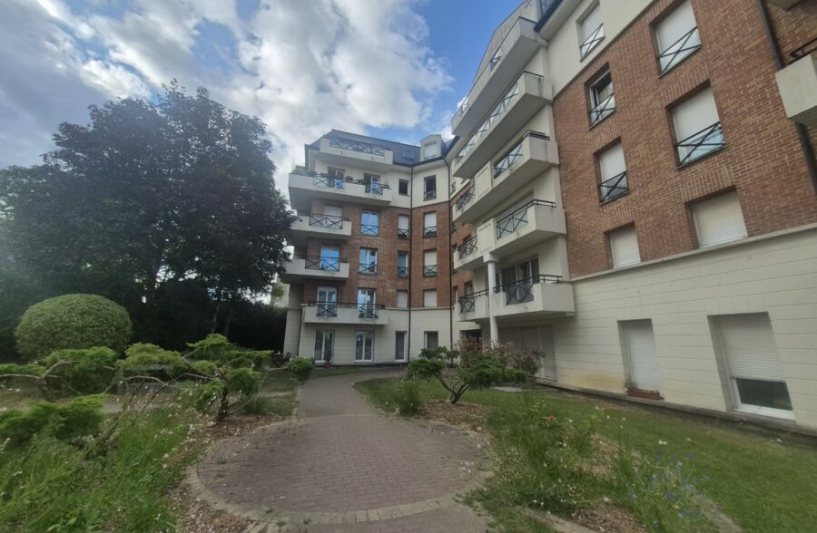 Location appartement à Lambersart