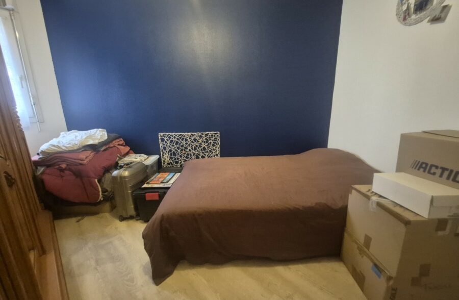 Location appartement à Lambersart